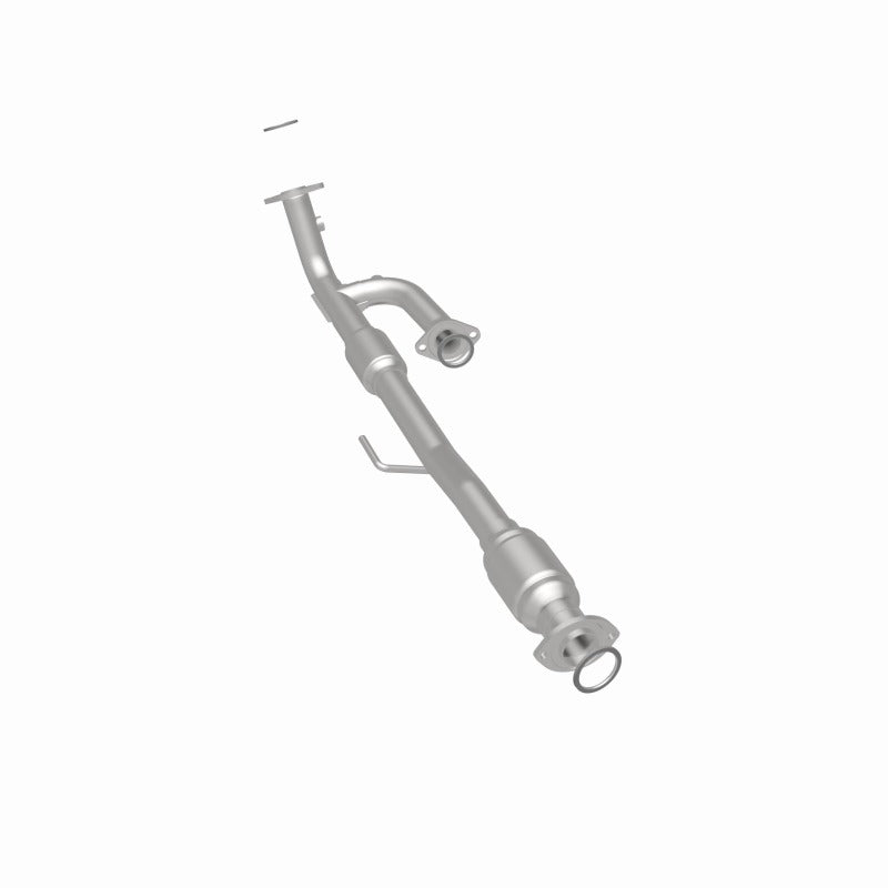 MagnaFlow Direct Fit Catalytic Converter 02-03 Lexus ES300 3.0L rear