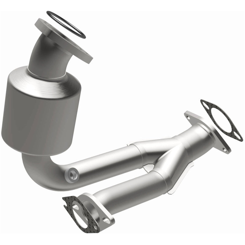 MagnaFlow Direct Fit Catalytic Converter 09-11 Chevy Malibu 3.6L