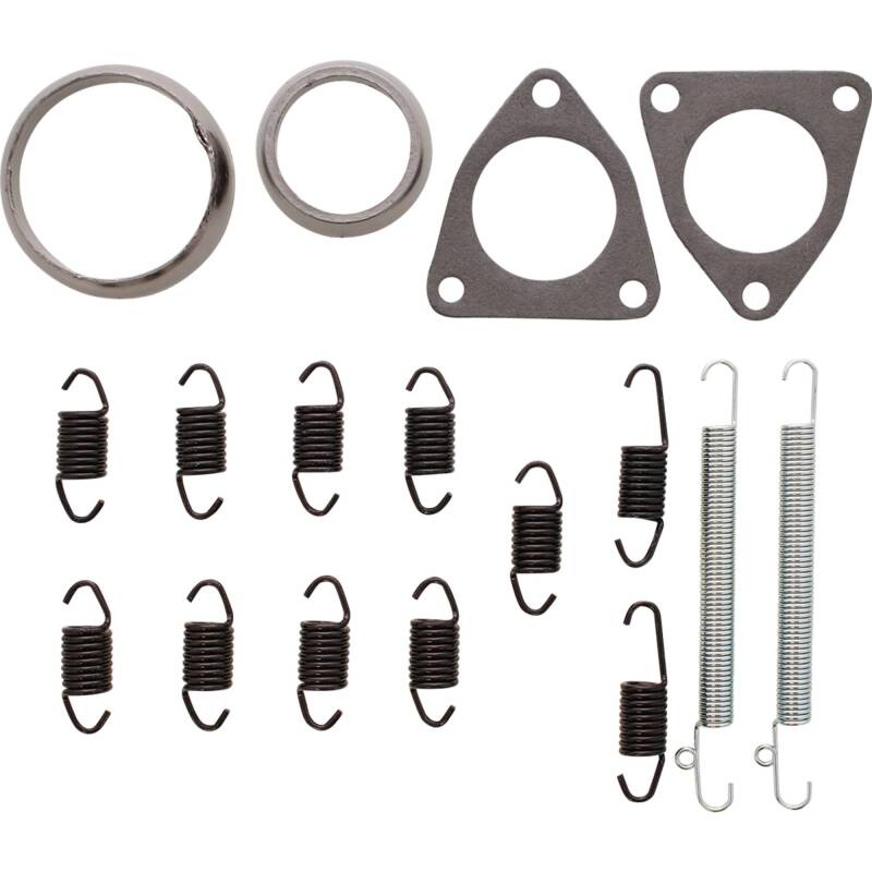 Vertex Gaskets 05-07 Polaris 440 IQ / Euro Exhaust Gasket Kit