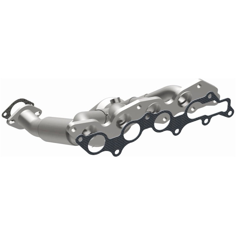 MagnaFlow Direct Fit Catalytic Converter 08-09 Ford Focus 2.0L
