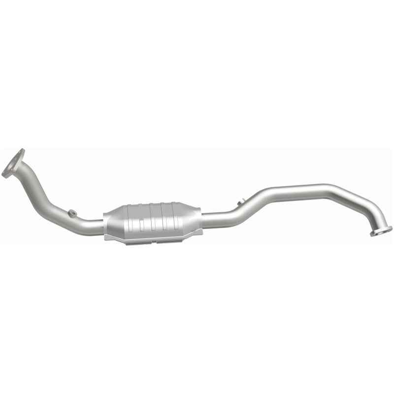 MagnaFlow Direct Fit Catalytic Converter 98-02 3.5L Isuzu Trooper PS