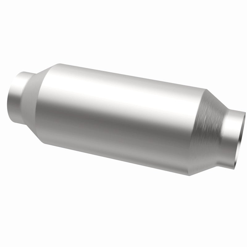 MagnaFlow California Grade CARB Compliant Universal Catalytic Converter