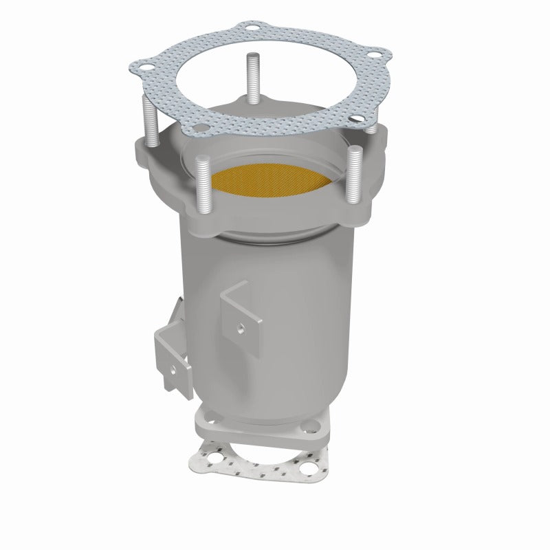 MagnaFlow Direct Fit Catalytic Converter 01-03 Protege 2.0 manif 49S