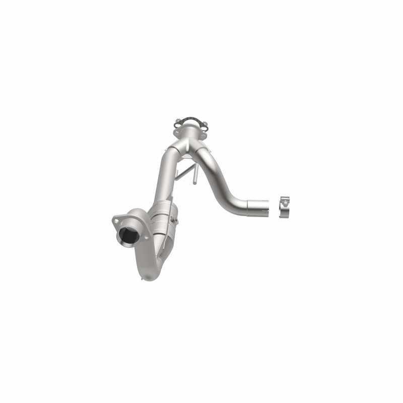 MagnaFlow Direct Fit Catalytic Converter 07-09 Chrysler/Dodge Aspen/Durango 5.7L Passenger Side
