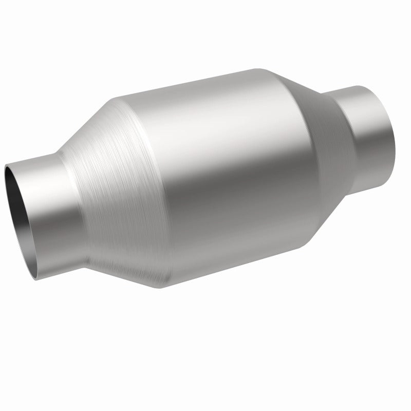 MagnaFlow Universal Catalytic Converter 2.00inch C/C Met.