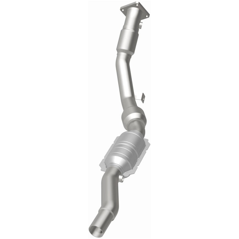 MagnaFlow Direct Fit Catalytic Converter 00-02 Audi A6 Quattro 2.7L
