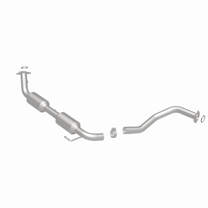 MagnaFlow 07-15 Toyota Tundra 5.7L Direct Fit Converter