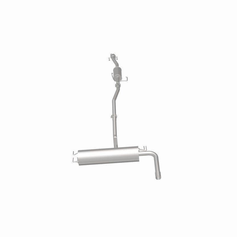 MagnaFlow BRE Exhaust Kit 01-03 Toyota RAV4 2.0L