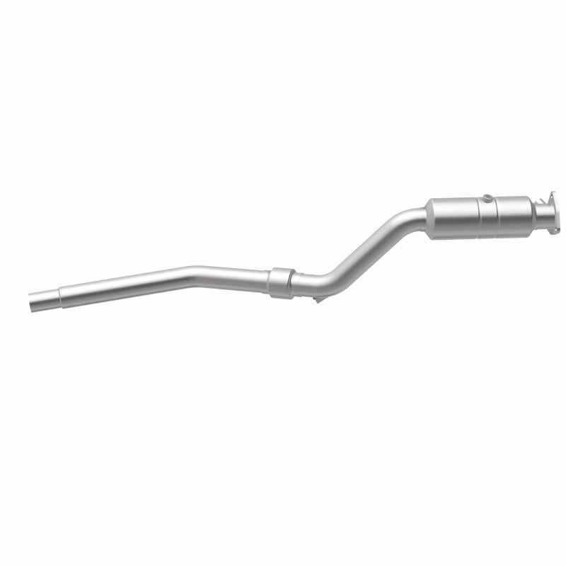 MagnaFlow Direct Fit Catalytic Converter 02-03 Audi A6 3L 5 speed P/