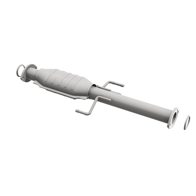 MagnaFlow Direct Fit Catalytic Converter 02-04 Tacoma Rear 3.4L