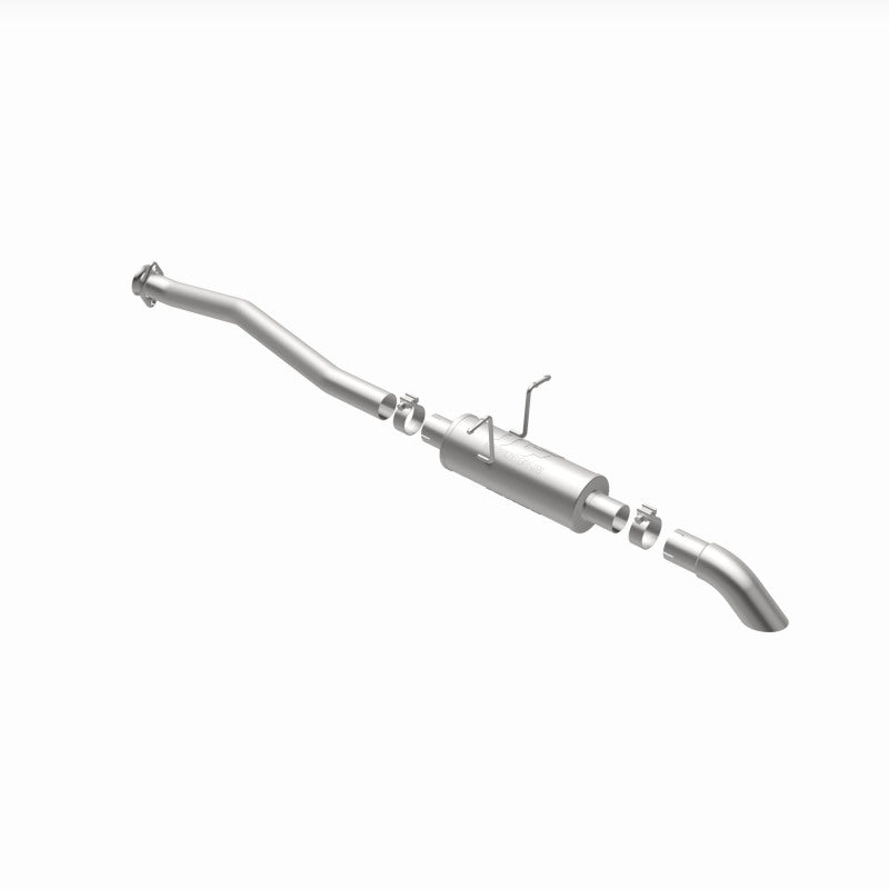 MagnaFlow Sys C/B 98-10 Ranger EC/CC 3.0/4.0