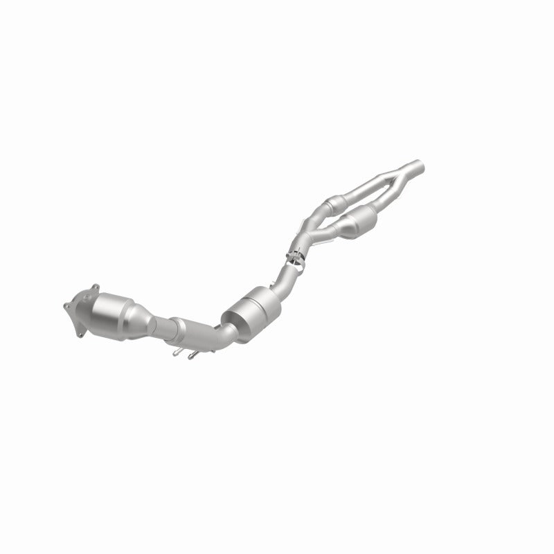 MagnaFlow Direct Fit Catalytic Converter AUDI TT- 2008 4 2.0L OEM