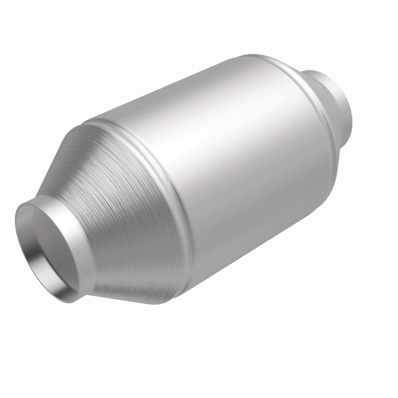 MagnaFlow Universal Catalytic Converter 2 inch C/C CA Pre-OBDII