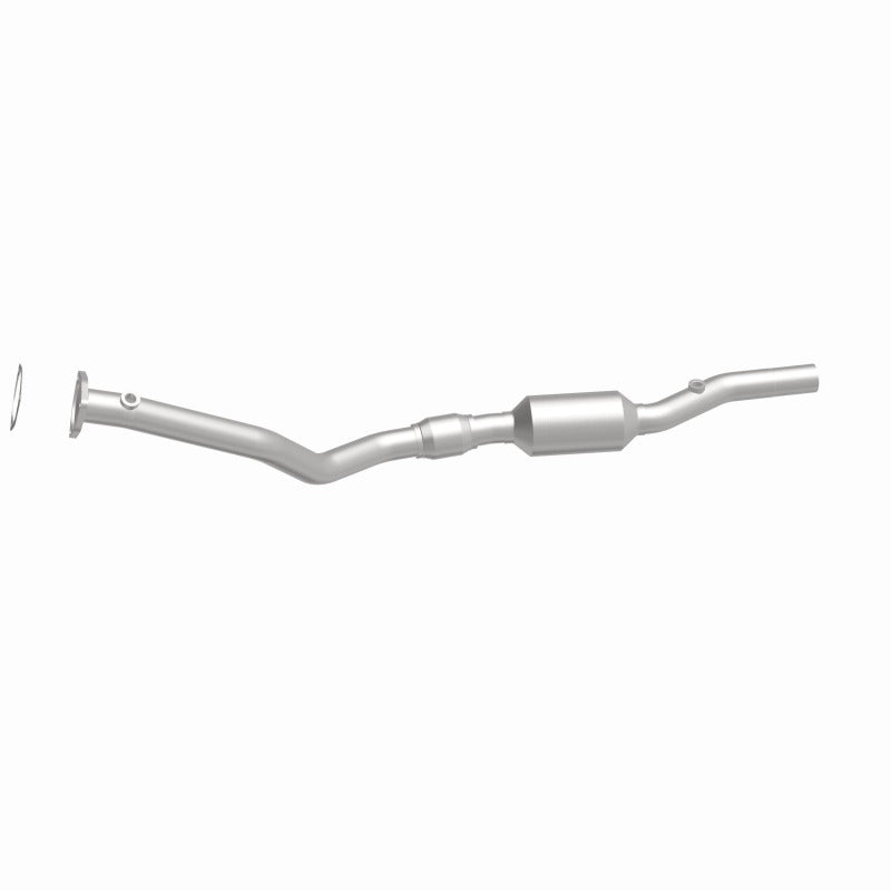 MagnaFlow California Direct Fit Converter 98-99 Audi A6 2.8L