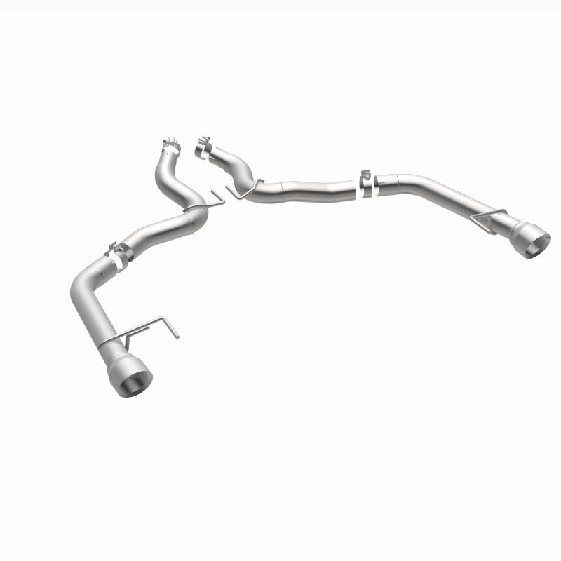 MagnaFlow Sys CB 15-16 Ford Mustang 5.0L