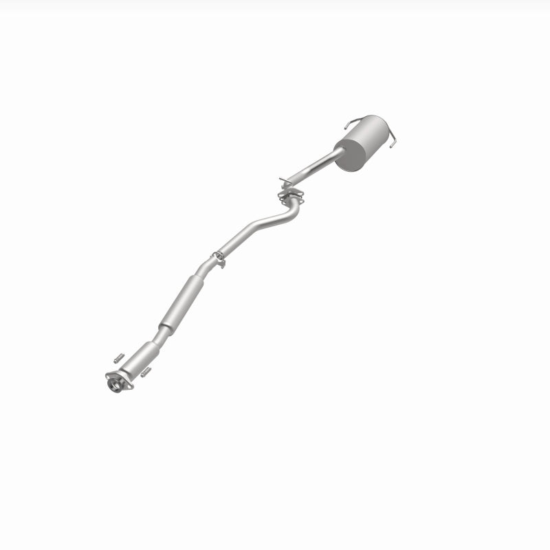 MagnaFlow BRE Exhaust Kit 01-04 Subaru Outback 3.0L