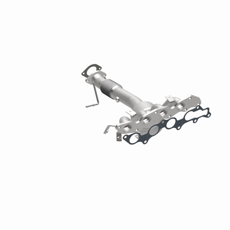 MagnaFlow Direct Fit Catalytic Converter 06-09 Mazda 3 2.0L