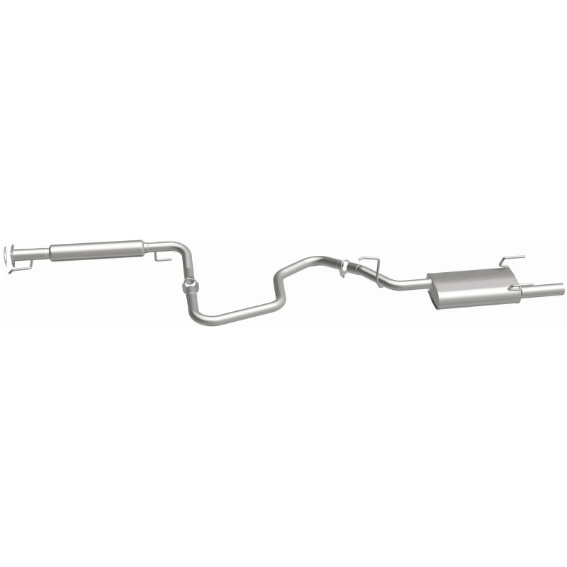 MagnaFlow BRE Exhaust Kit 00-04 LS LS1 LW1 L100 L200 2.2L