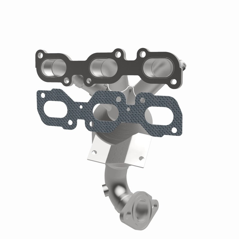 MagnaFlow 06-09 Ford Fusion 3.0L Direct Fit Converter