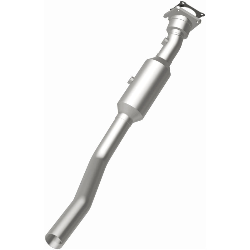 MagnaFlow 09-14 Jeep Patriot 2.0L Direct Fit Converter