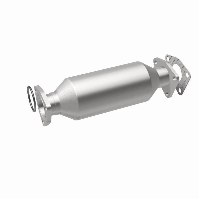 MagnaFlow Direct Fit Catalytic Converter 91-93 Honda Accord 2.2 CA