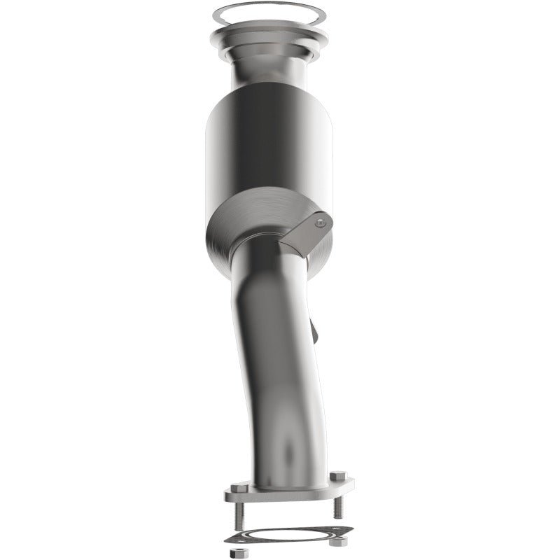 MagnaFlow 19-20 Chevrolet Silverado 1500 2.7L OEM Grade EPA Compliant Direct-Fit Catalytic Converter