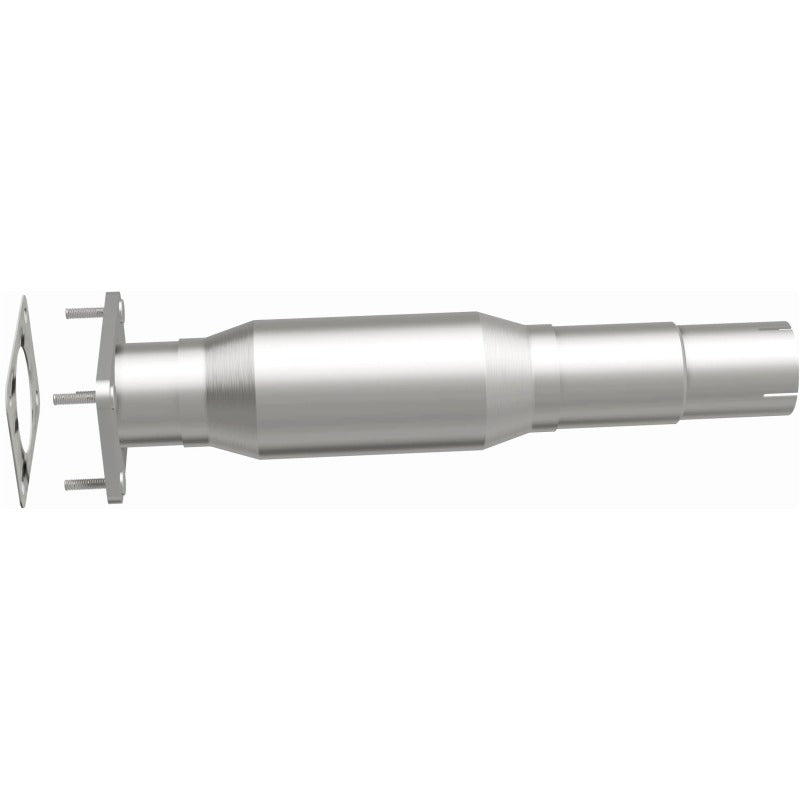 MagnaFlow Direct Fit Catalytic Converter 00-01 Cadillac Deville 4.6L