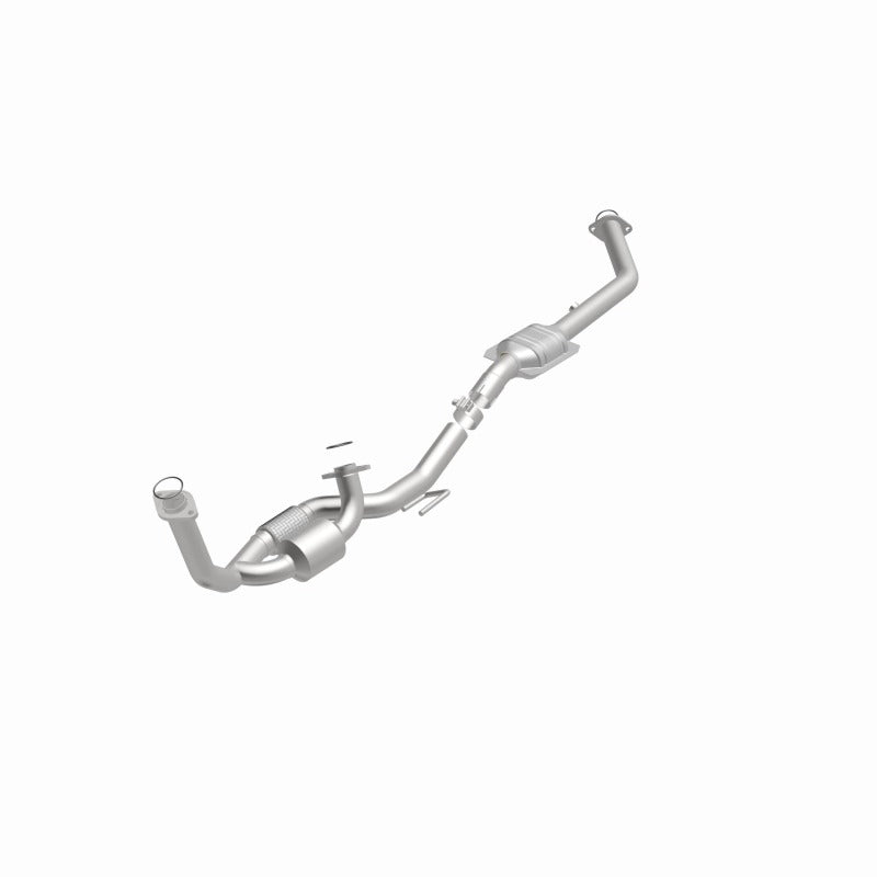 MagnaFlow 98-00 Toyota Sienna 3.0L Direct Fit Converter