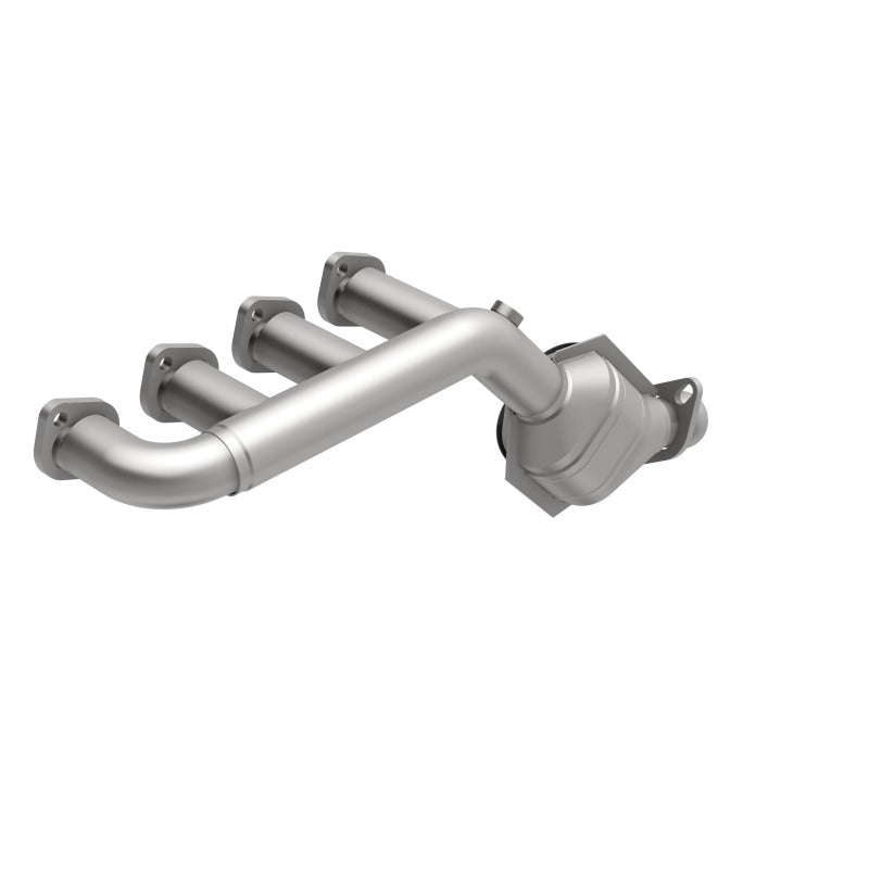 MagnaFlow Direct Fit Catalytic Converter 93-95 Lin Mark VIII 4.6 Driver Side