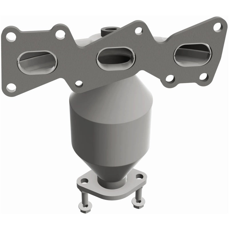 MagnaFlow Direct Fit Catalytic Converter 06-08 Hyun/Kia 3.8L