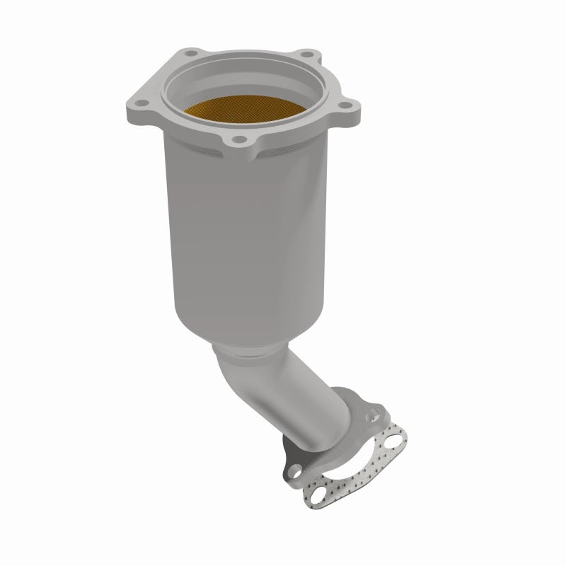 MagnaFlow Direct Fit Catalytic Converter 00-04 Nissan Frontier (CA Emissions)