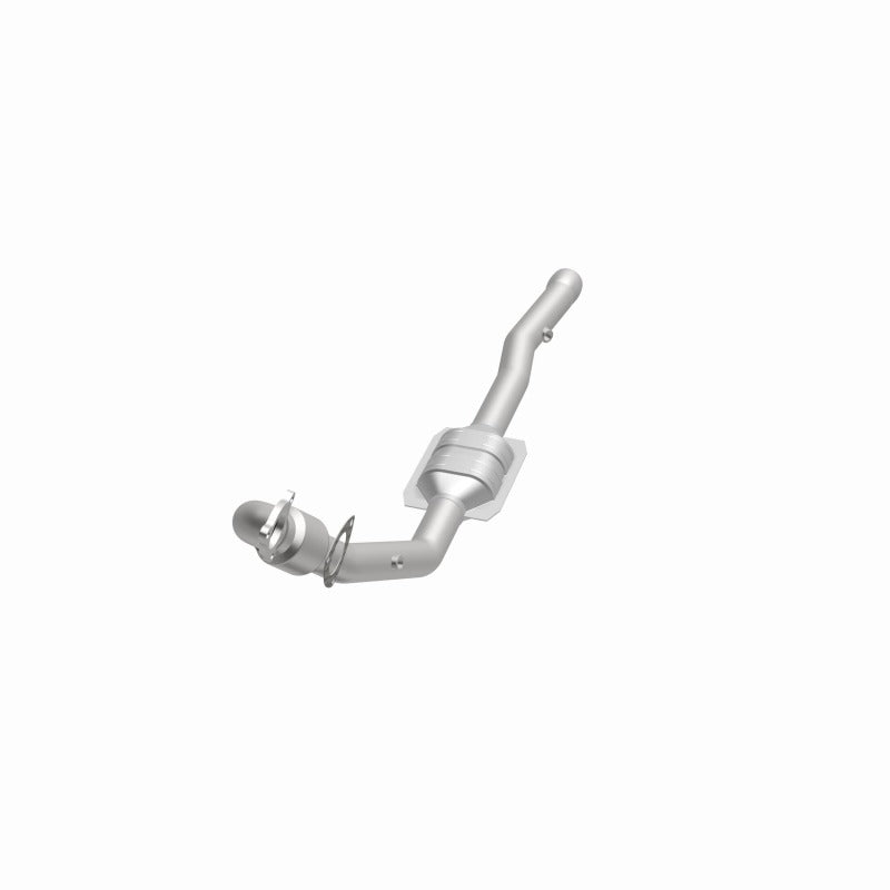 MagnaFlow Direct Fit Catalytic Converter 96-97 Volvo 850 2.5L