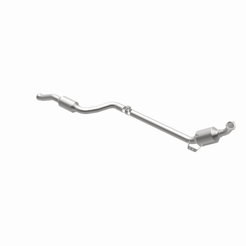 MagnaFlow 10-12 GLK350 V6 3.5 OEM Underbody Direct Fit Converter