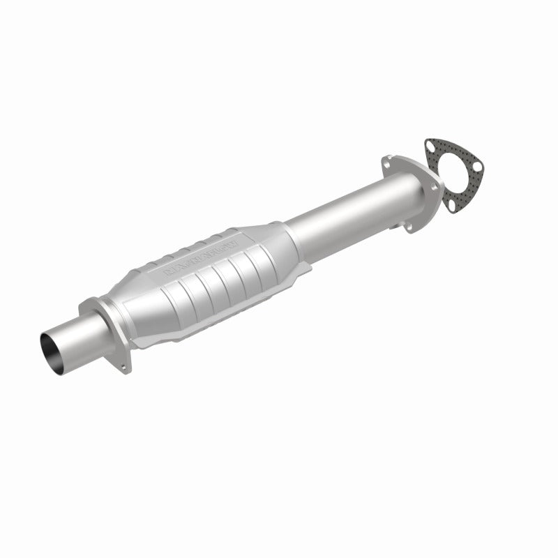 MagnaFlow Direct Fit Catalytic Converter 95-98 GM S10 Pickup 4.3L
