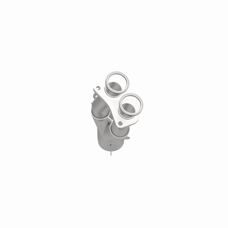 MagnaFlow Direct Fit Catalytic Converter 01-04 Toyota Tacoma 2.7L fr