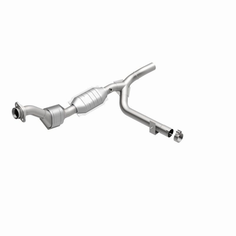 MagnaFlow Direct Fit Catalytic Converter 99 Ford F-150 4.6L