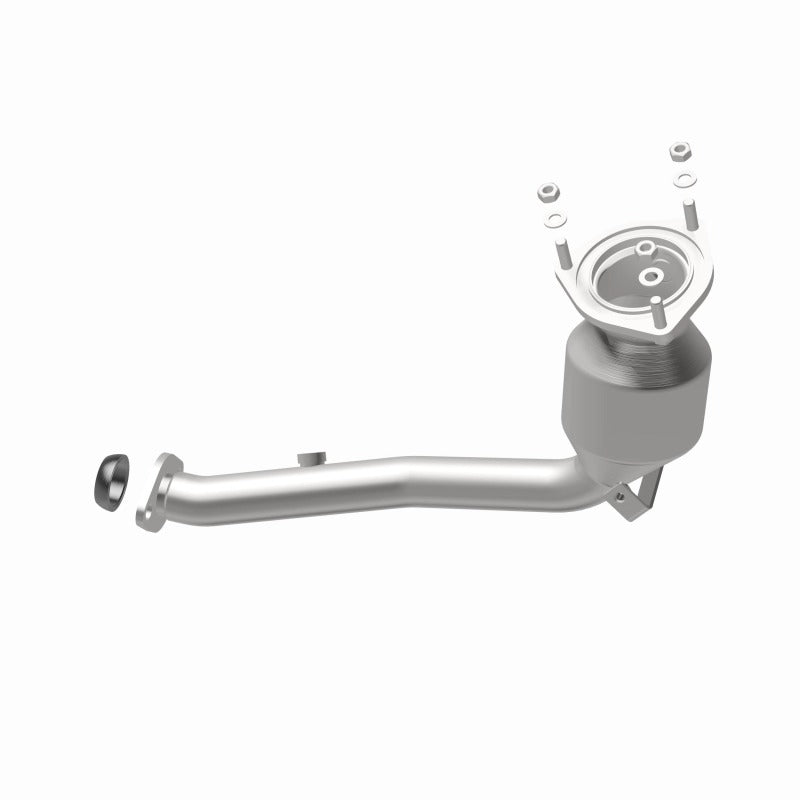 MagnaFlow Direct Fit Catalytic Converter 08-09 Suzuki SX4