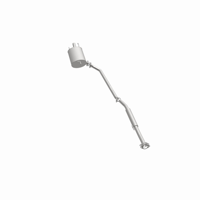 MagnaFlow BRE Exhaust Kit 92-93 Toyota Camry 2.2L