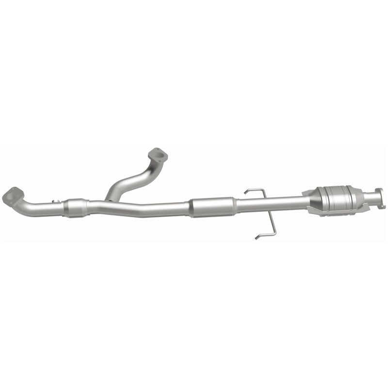 MagnaFlow Direct Fit Catalytic Converter 00-03 Galant 3L rr OEM