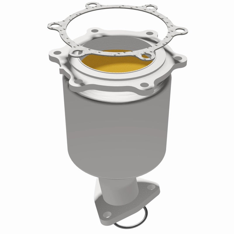 MagnaFlow 1997 Infiniti QX4 3.3L Direct Fit Converter