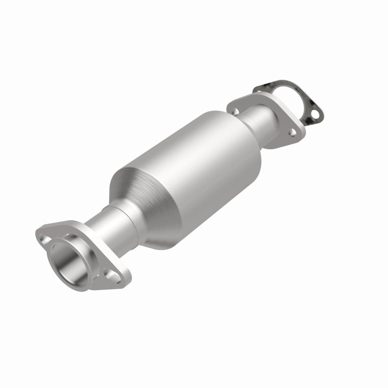 MagnaFlow Direct Fit Catalytic Converter California Grade 87-90 Mitsubishi Van 2.4L