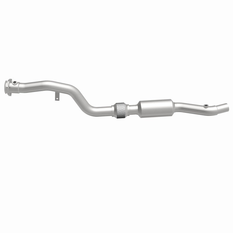 MagnaFlow DF Catalytic Conv 00-03 Audi A6 Quattro 4.2L Passenger Side *NOT FOR SALE IN CALIFORNIA*