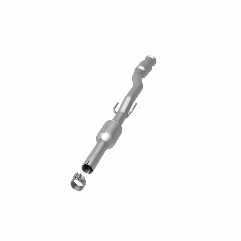 MagnaFlow Direct Fit Catalytic Converter 07-09 Cooper S turbo Rear OEM