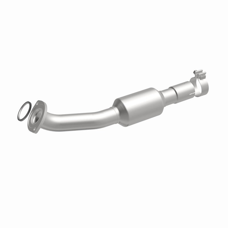 MagnaFlow Direct Fit Catalytic Converter 09-12 Toyota RAV4 2.5 3.5 Underbody
