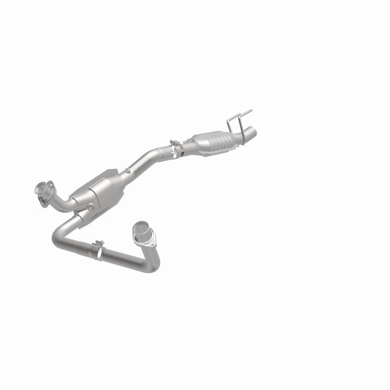 MagnaFlow 92-95 Ford E-150 5.0L Direct Fit Converter