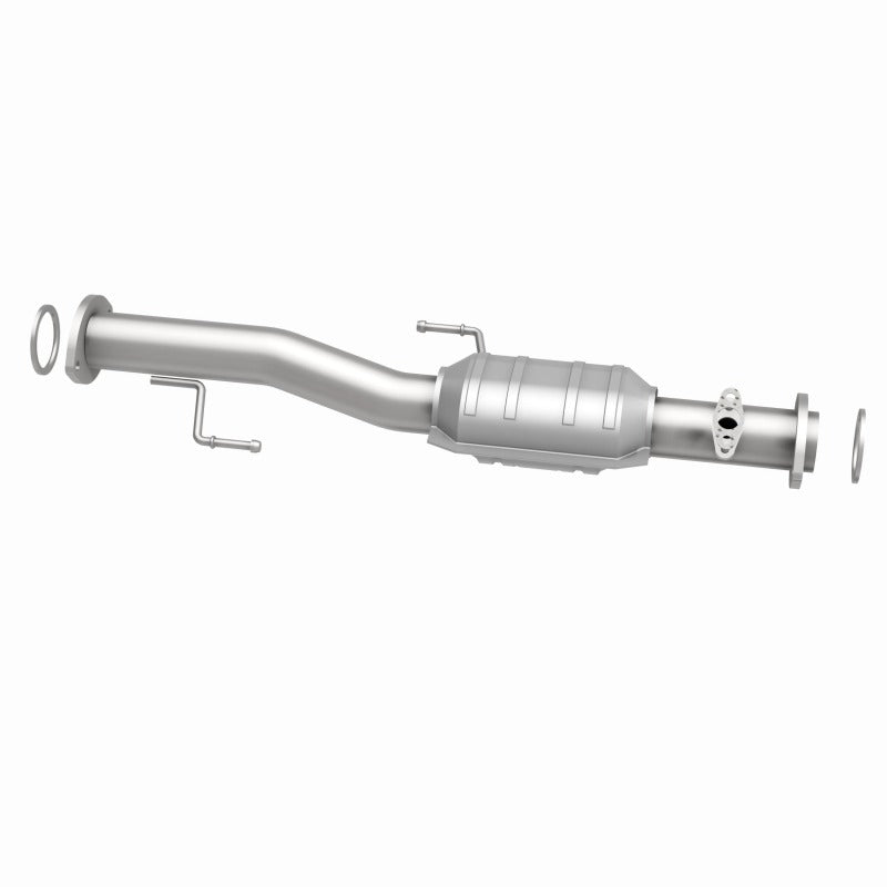 MagnaFlow Direct Fit Catalytic Converter 99-02 4Runner Rear 3.4L