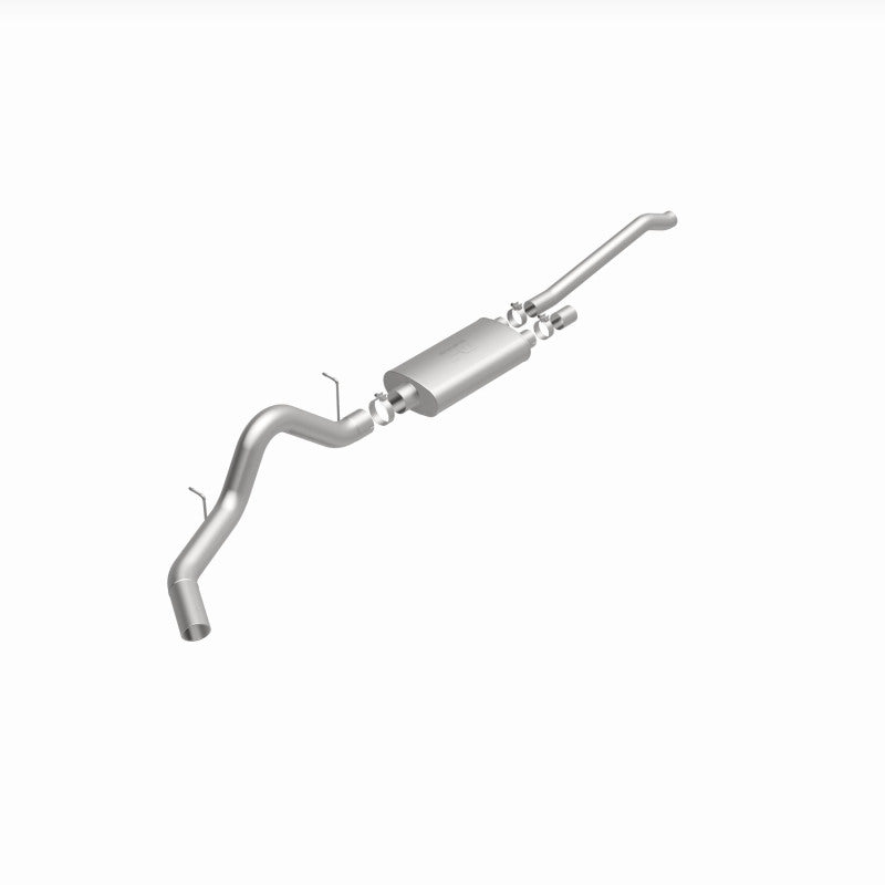 MagnaFlow Sys C/B GM Yukon 8.1L XL
