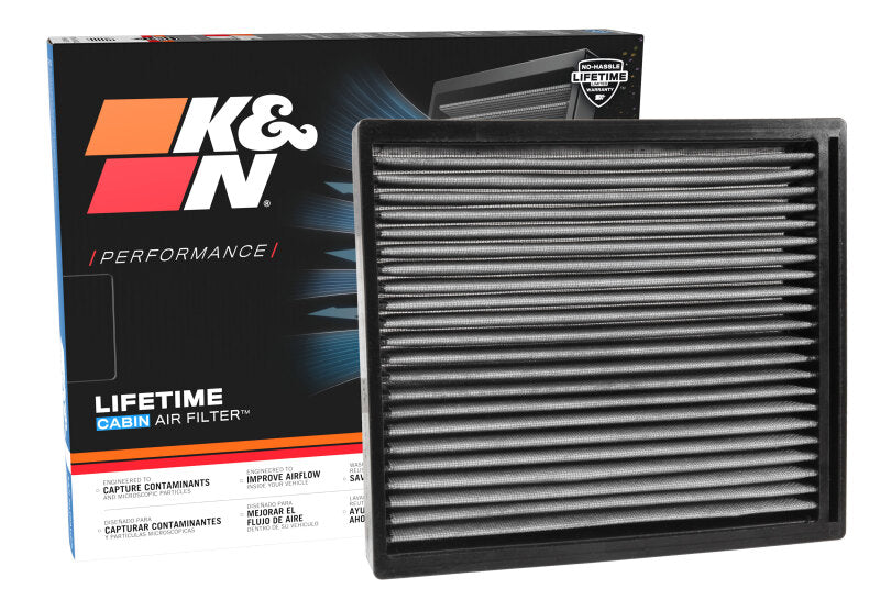 K&N Cabin Air Filter 12-15 Hyundai i45