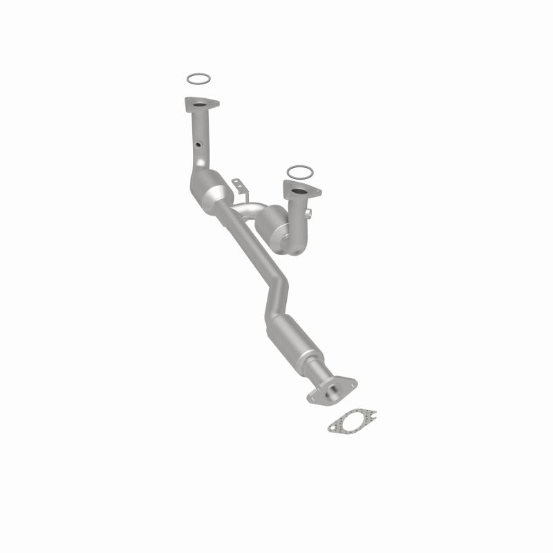 MagnaFlow Direct Fit Catalytic Converter 95-99 Nissan Maxima 3.0L F