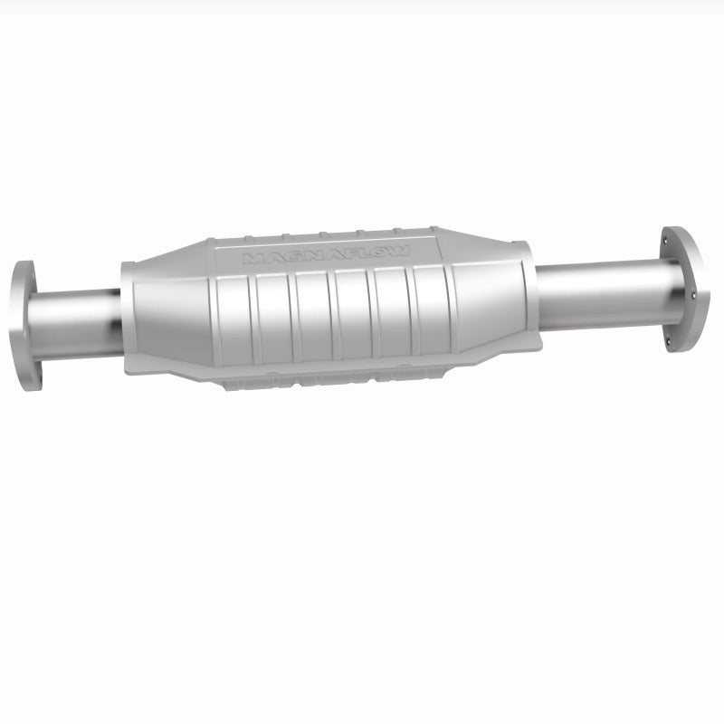 MagnaFlow Direct Fit Catalytic Converter GM 90 91